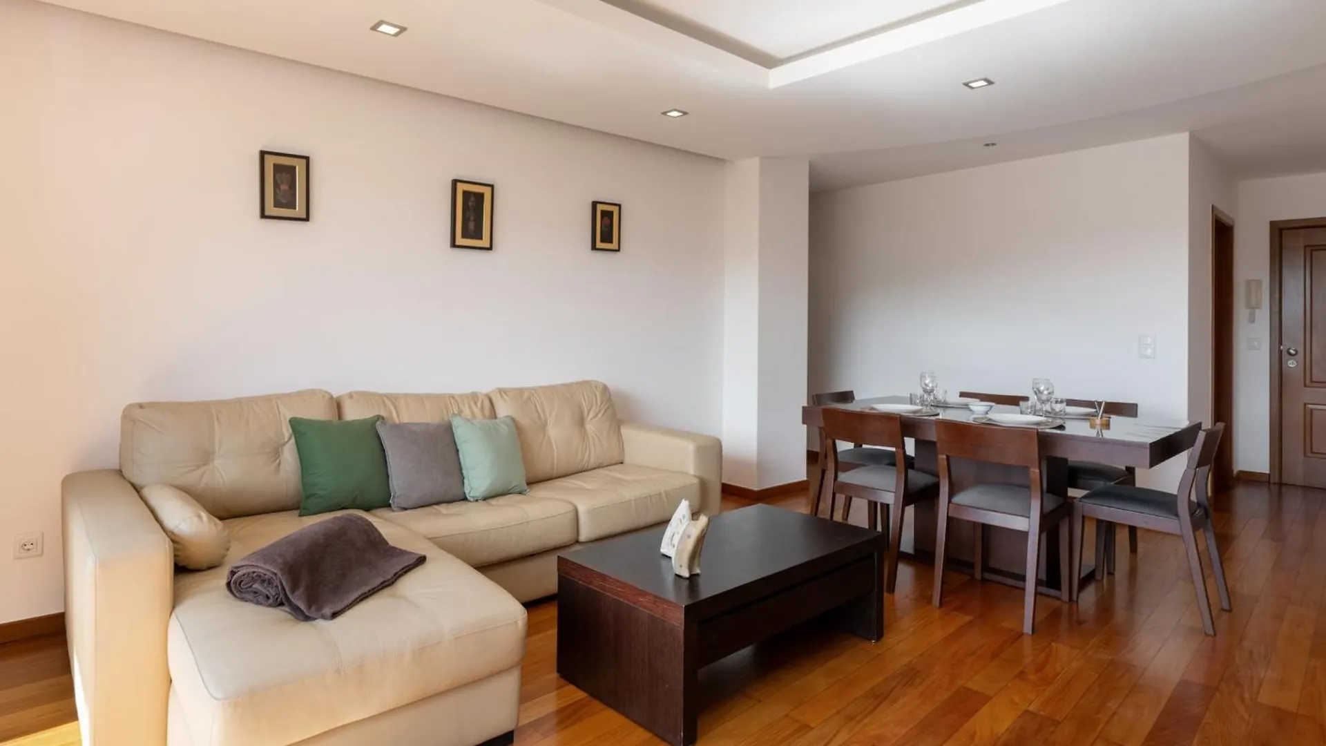 Apartament Lobos Horizon Coziness With Madeiran Soul Câmara de Lobos