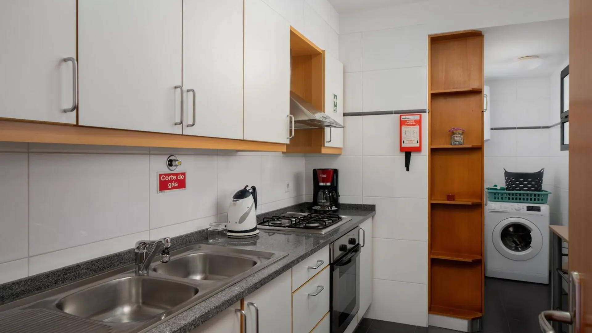 Apartament Lobos Horizon Coziness With Madeiran Soul Câmara de Lobos